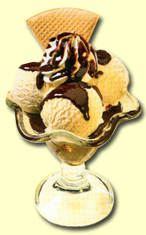 we offer Variety of Ice Creams